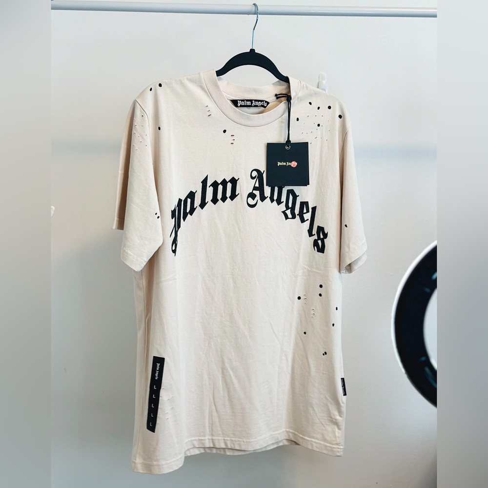T-shirt “ Palm Angels “